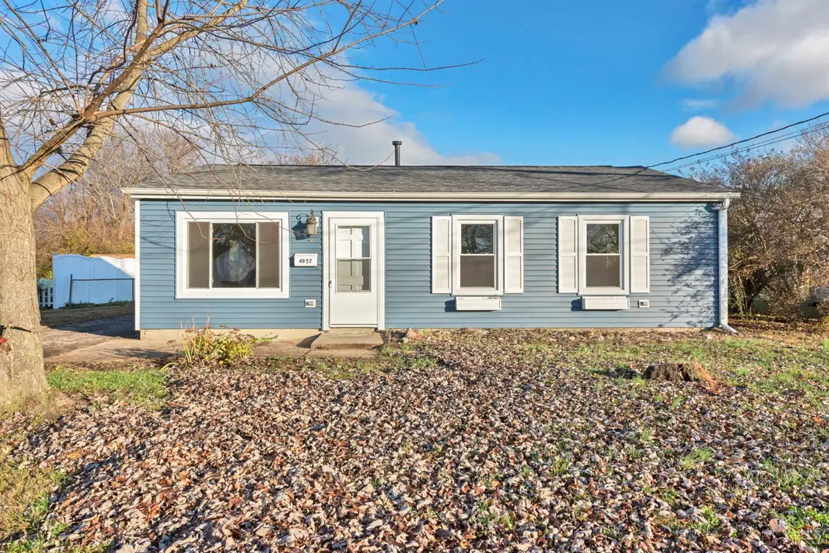 4957 Castleton Drive, Fairfield, OH 45014 - Image #1