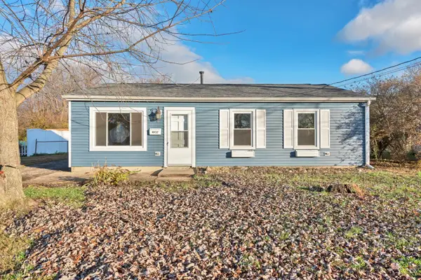 4957 Castleton Drive, Fairfield, OH 45014