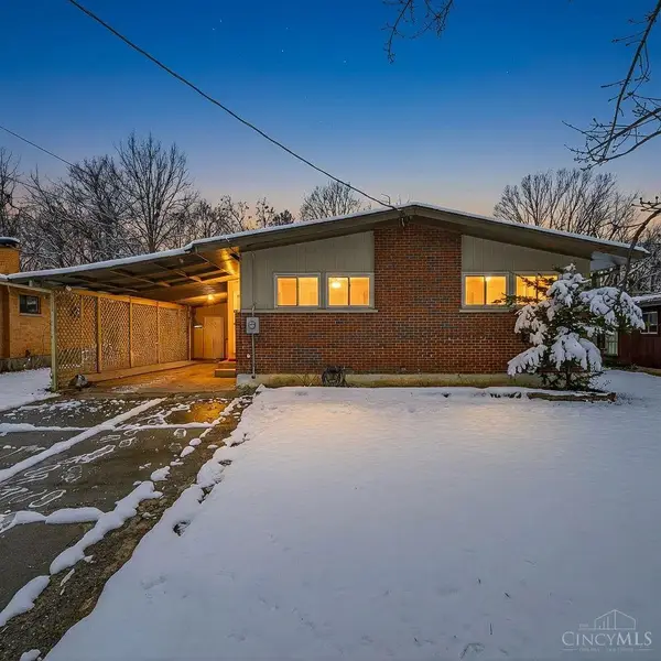 8965 Fontainebleau Terrace, Springfield Twp., OH 45231