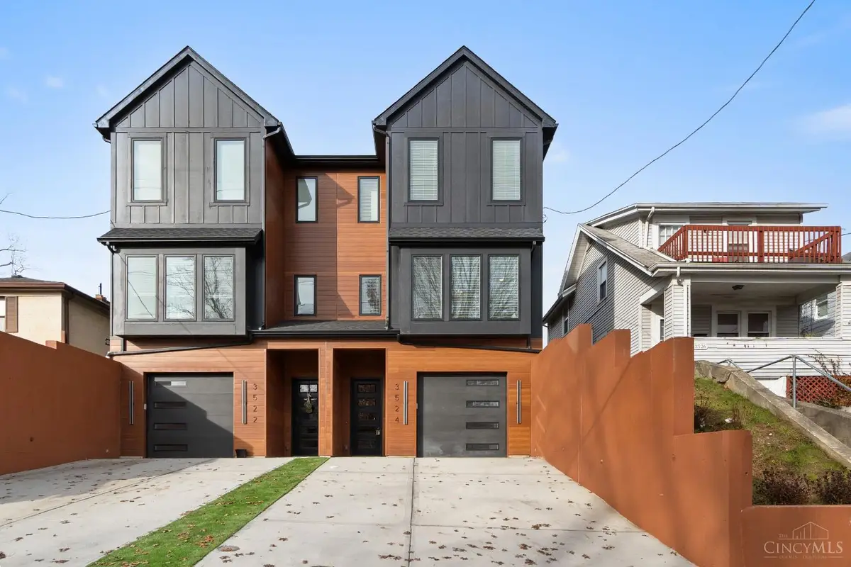 3524 Brotherton Road, Cincinnati, OH 45209 - Image #1