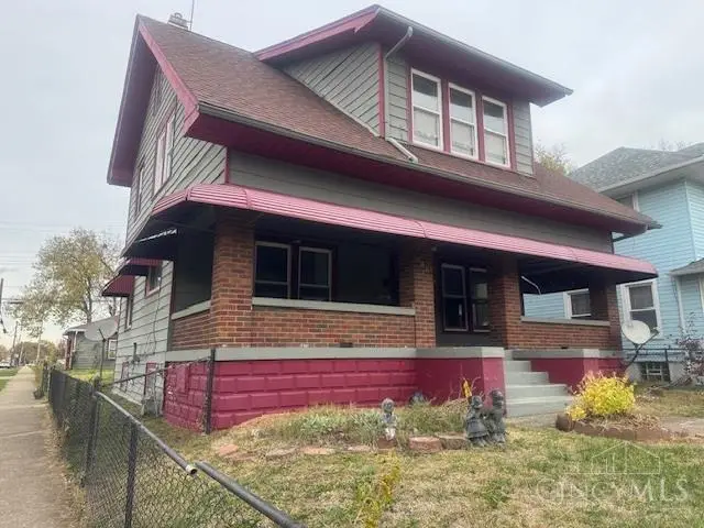 801 14th Avenue, Middletown, OH 45044 - #1