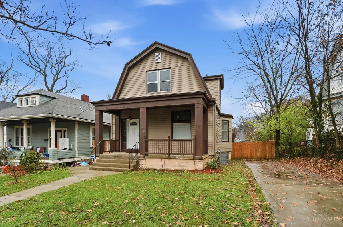432 Hawthorne Avenue, Cincinnati, OH 45205 - Image #1
