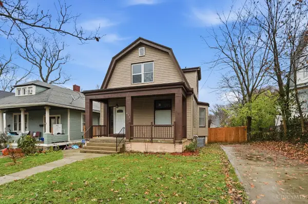 432 Hawthorne Avenue, Cincinnati, OH 45205