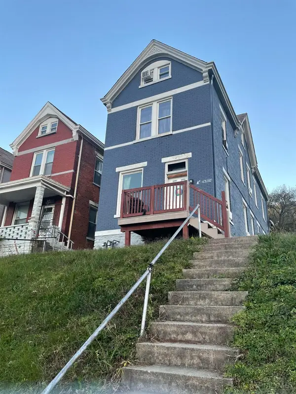 4338 Vine Street, St Bernard, OH 45217