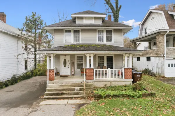 4711 Foley Road, Delhi Twp, OH 45238