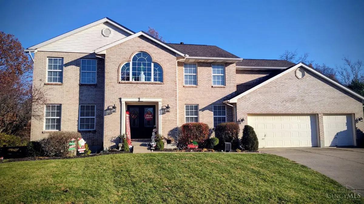 6434 S Snowmass Drive, Liberty Township, OH 45011 - Image #1