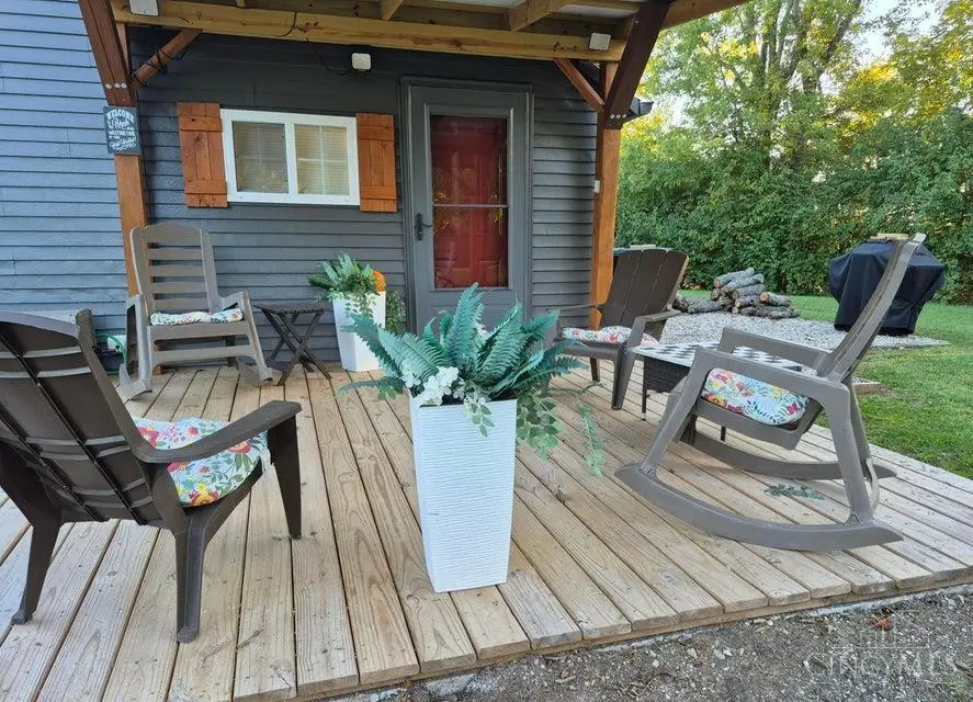 234 Jordan Street, Lafferty, OH 45166 - Image #3