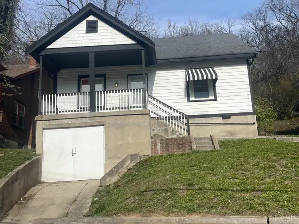 2040 Queen City Avenue, Cincinnati, OH 45214