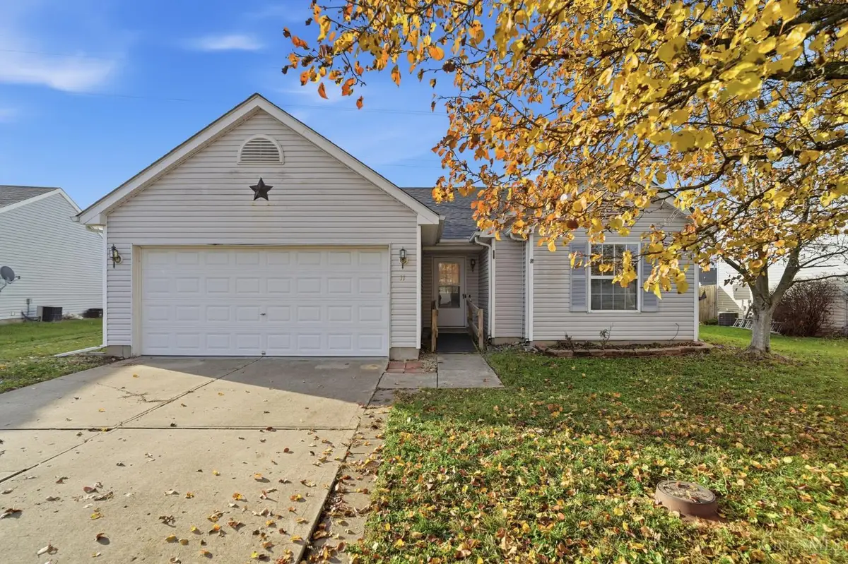 11 W Arlington Drive, Trenton, OH 45067 - Image #1