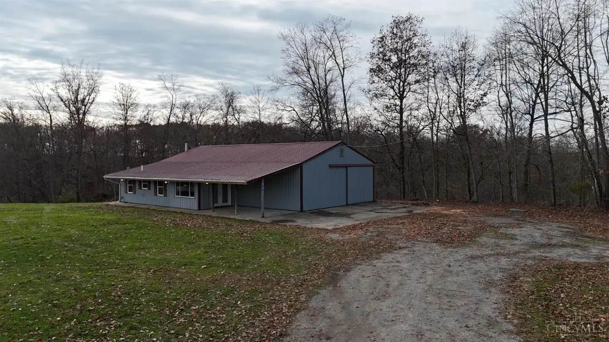 10494 Kendall Road, Jackson, OH 45697 - Image #1