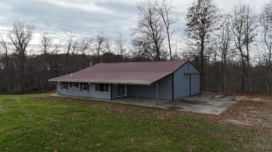 10494 Kendall Road, Jackson, OH 45697 - Image #3