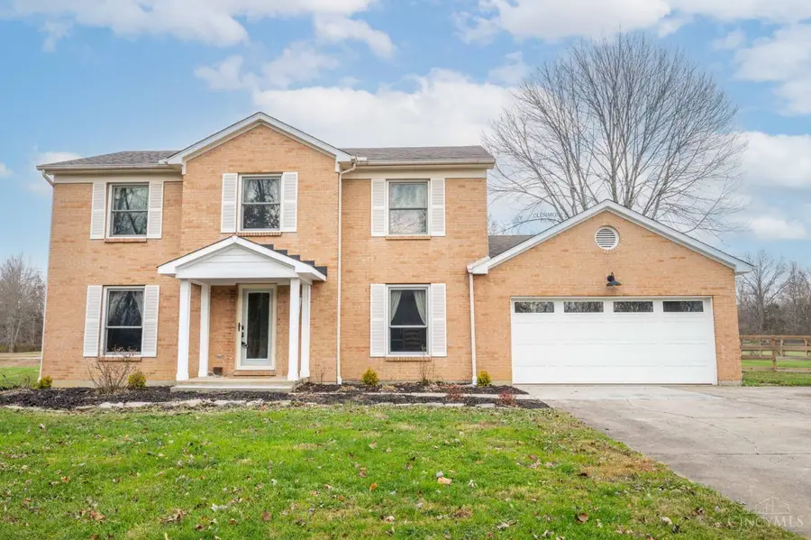 1700 White Birch Lane, Amelia, OH 45102 - Image #2