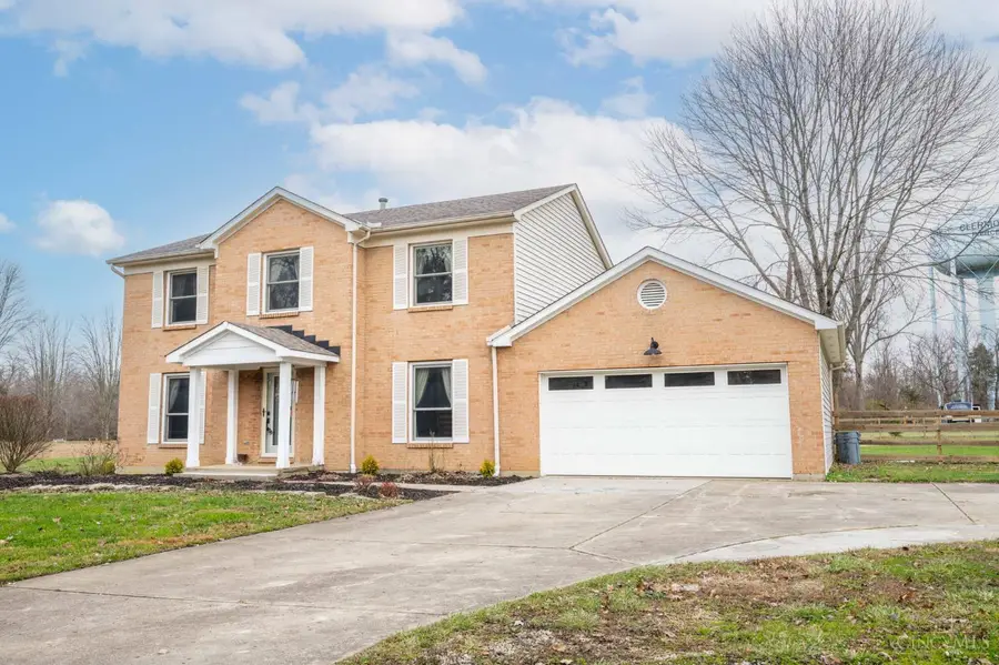 1700 White Birch Lane, Amelia, OH 45102 - Image #3