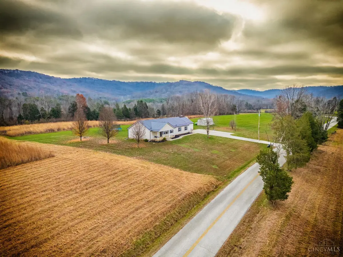 1460 Hamilton Road, Lynx, OH 45665 - Image #1