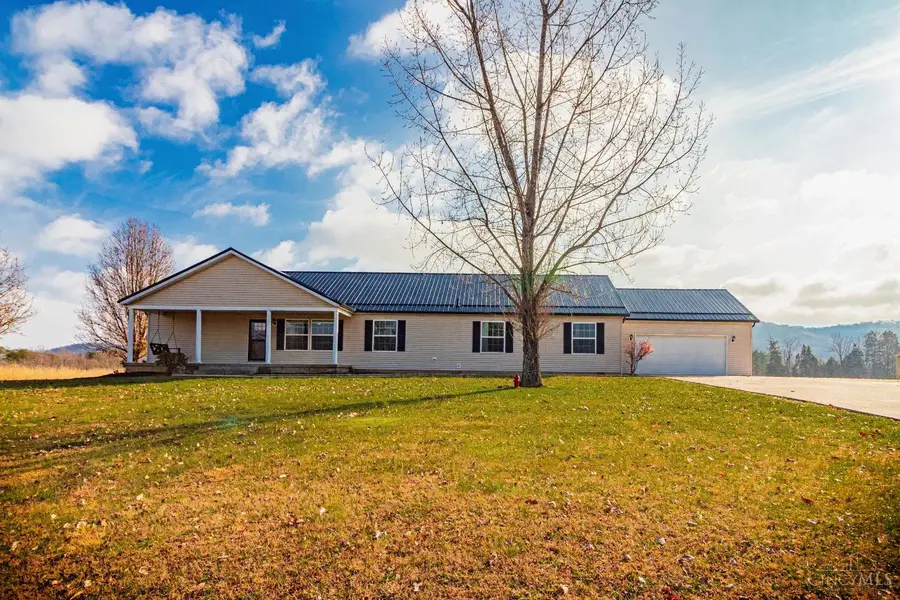 1460 Hamilton Road, Lynx, OH 45665 - Image #3