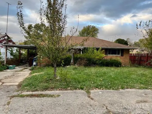 2217 Harding Avenue, Dayton, OH 45414