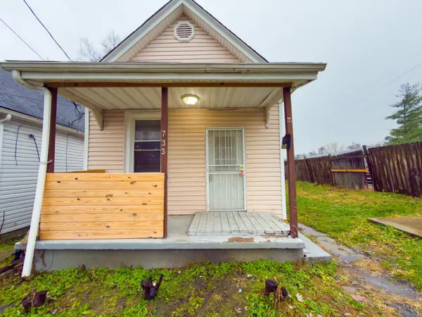 733 Stewart Avenue, Lockland, OH 45215