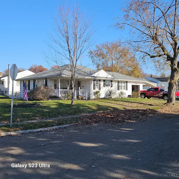 798 Mark Avenue, Hamilton, OH 45013