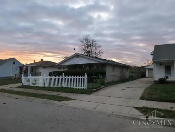 2629 Holman Street, Moraine, OH 45439