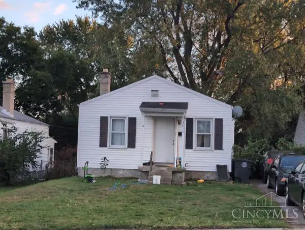3616 Mesmer Avenue, Dayton, OH 45410