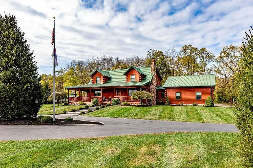 6415 Township Line Road, Clear Creek, OH 45068 - Image #1