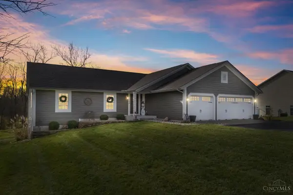 160 Meadowbrooke Drive, Adams Twp, OH 45177