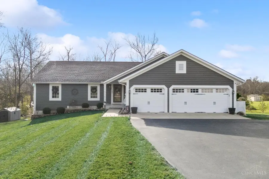 160 Meadowbrooke Drive, Adams, OH 45177 - Image #2