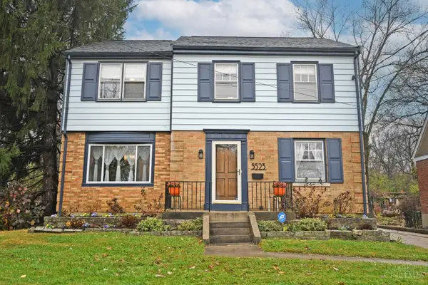 5523 Kirby Avenue, Cincinnati, OH 45239