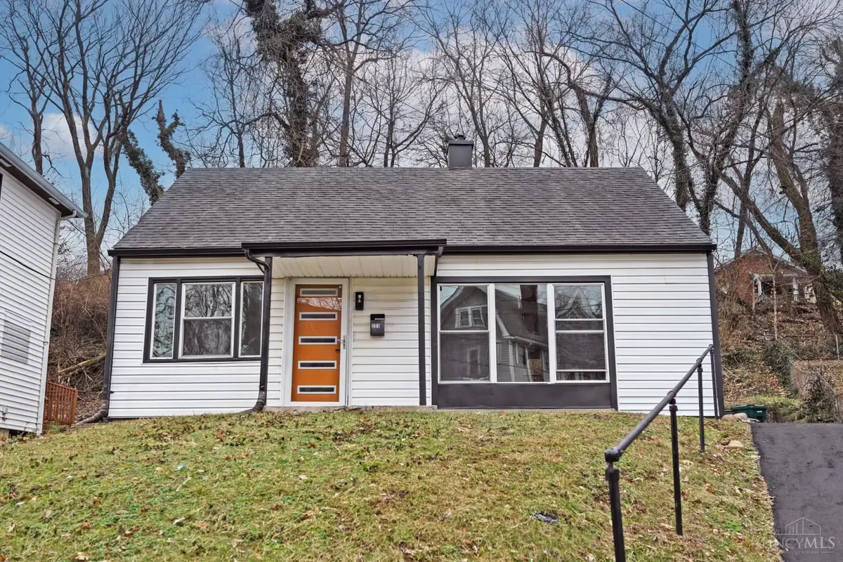 2037 Duck Creek Road, Cincinnati, OH 45207 - #1