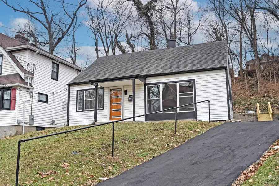 2037 Duck Creek Road, Cincinnati, OH 45207 - #2