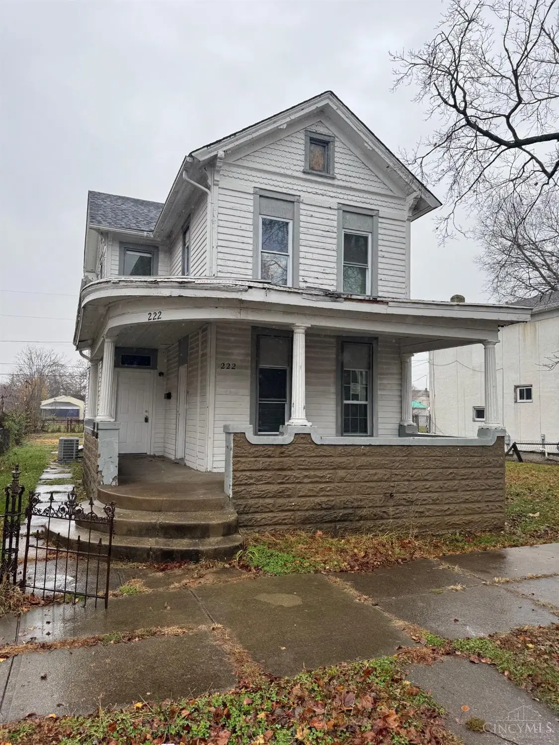 222 Chestnut Street, Hamilton, OH 45011 - Image #1