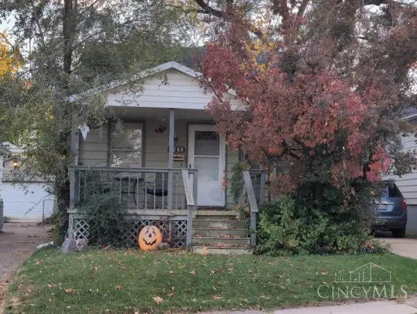 4032 Woodcliffe Avenue, Dayton, OH 45420