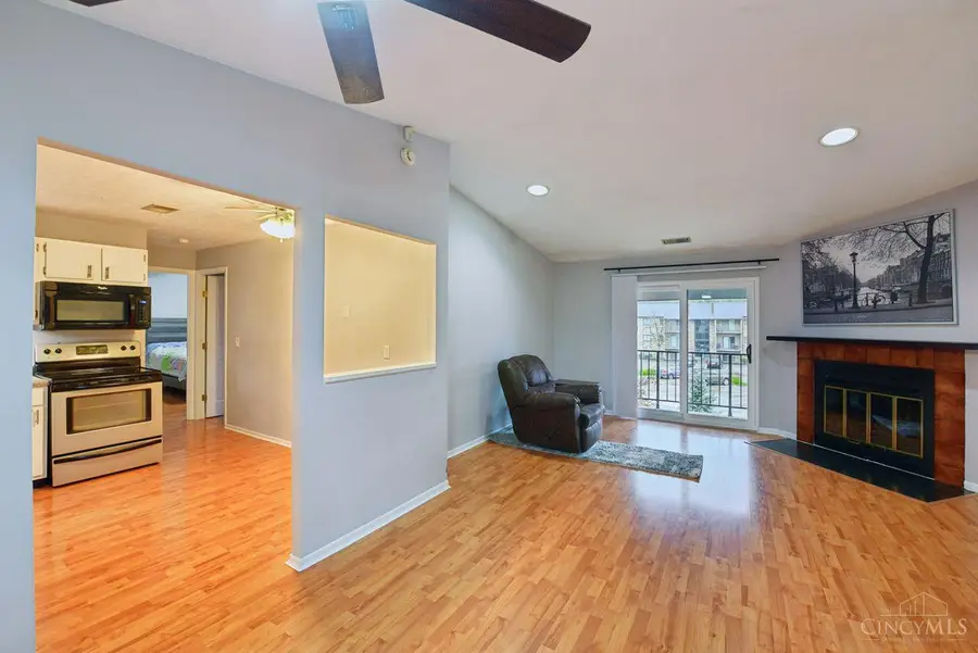 7238 Creekview Drive #12, Colerain Township, OH 45247 - Image #2