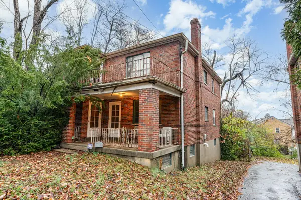 538 E Mitchell Avenue, Cincinnati, OH 45217