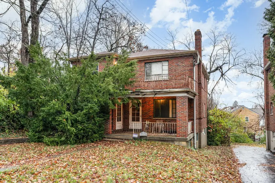 538 E Mitchell Avenue, Saint Bernard, OH 45217 - Image #2