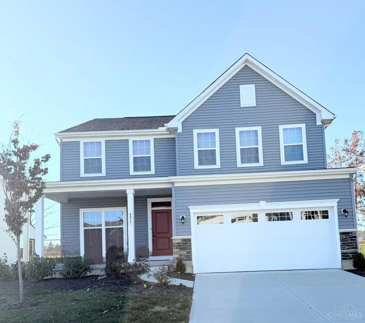 6017 Outlook Court, Salem, OH 45152 - Image #1