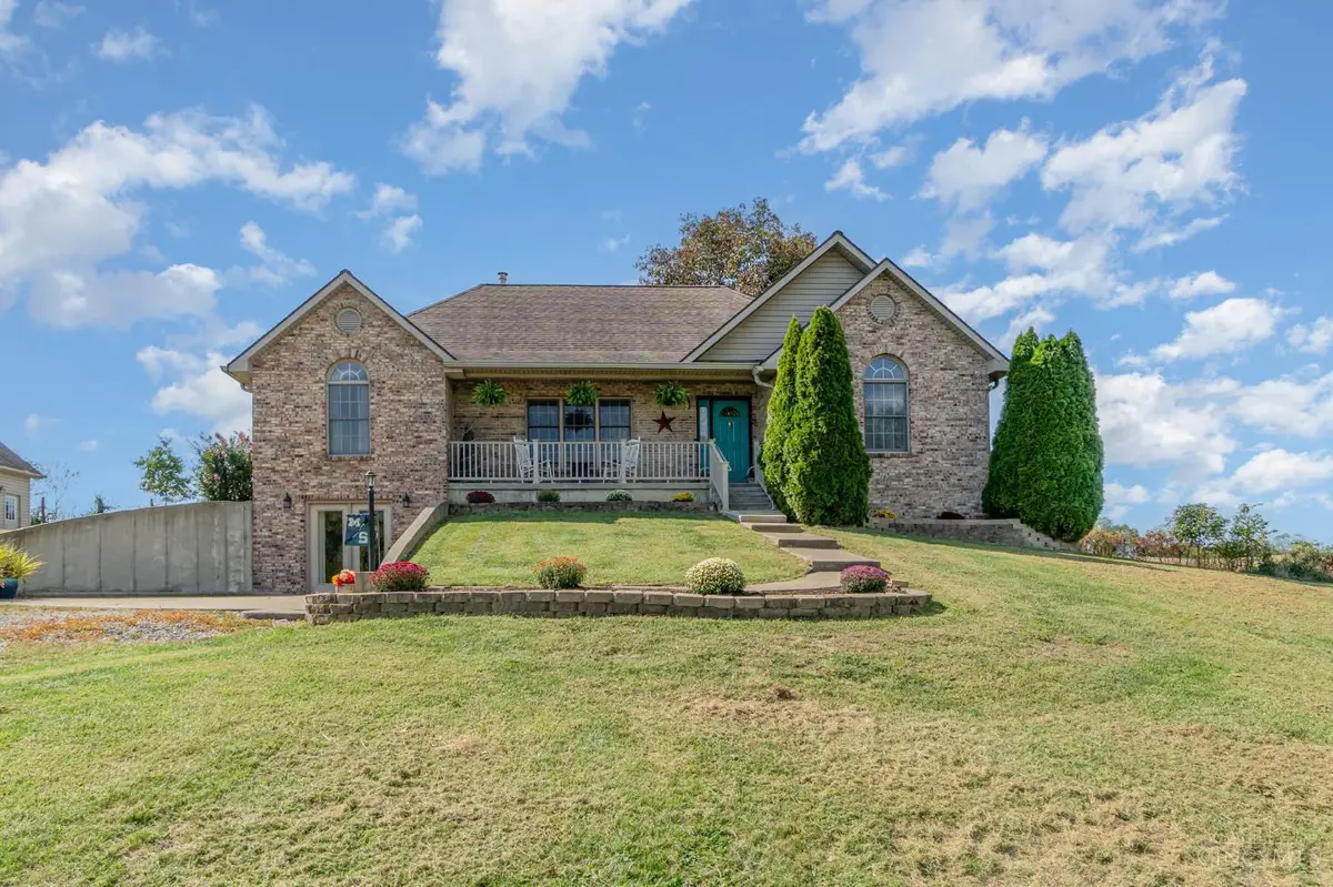 9140 St Rt 125, Byrd, OH 45168 - Image #1