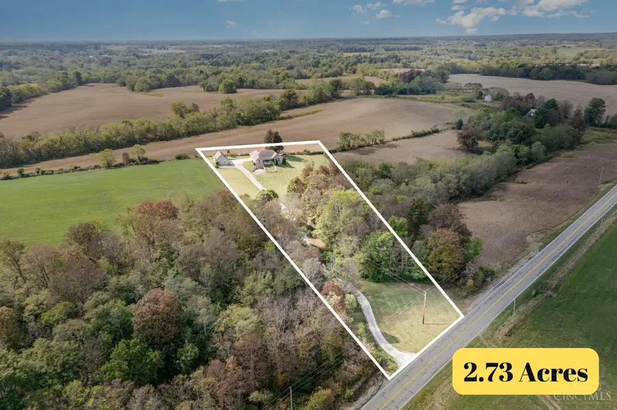 9140 St Rt 125, Byrd, OH 45168 - Image #2