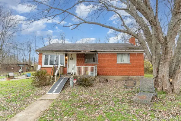 20623 Fayetteville Blanchester Road, Perry Twp, OH 45118