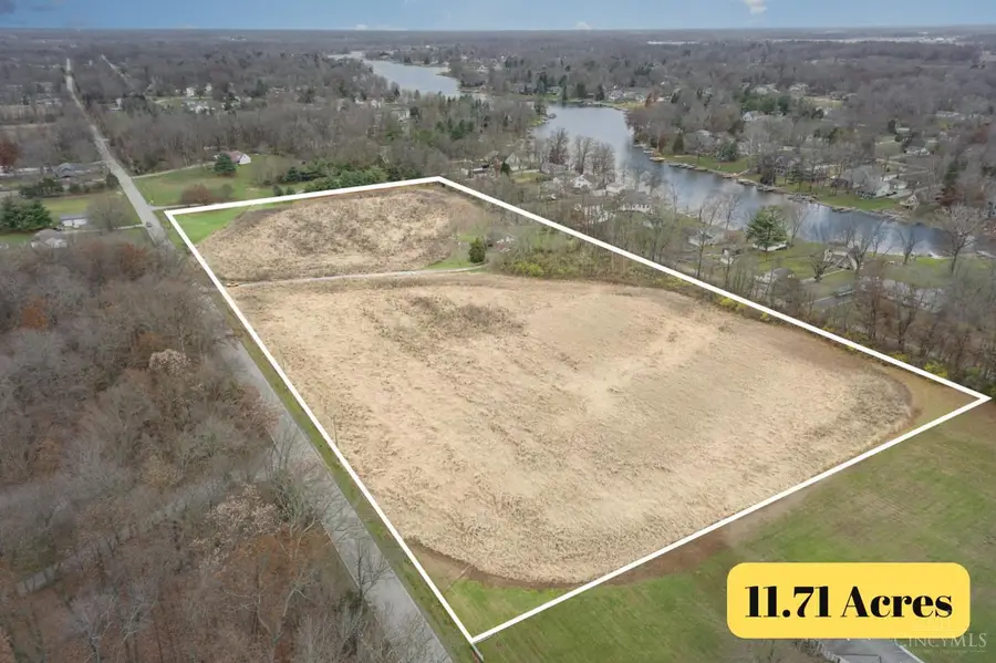 20623 Fayetteville Blanchester Road, Lake Lorelei, OH 45118 - Image #2