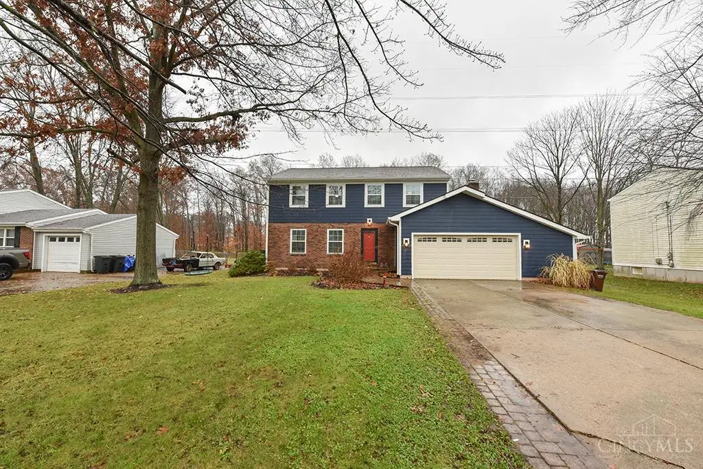 5895 Wade Road, Mount Repose, OH 45150 - Image #1