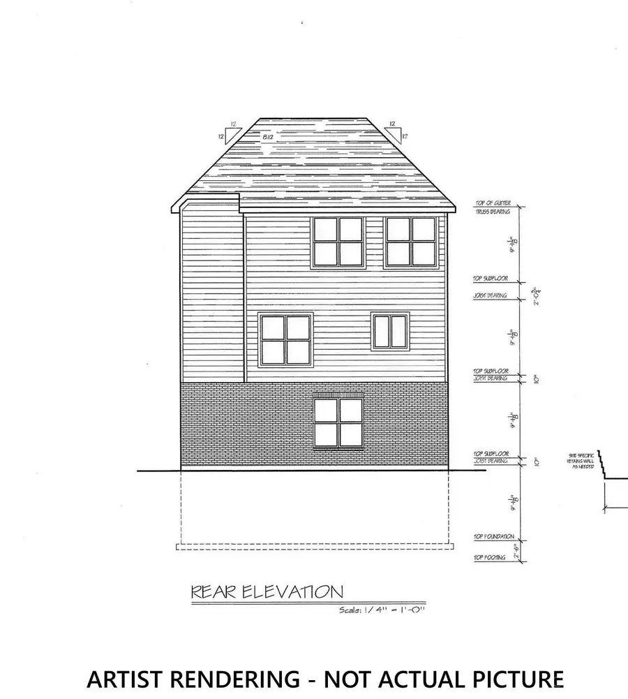 2414 River Road #LOWER, Cincinnati, OH 45204 - #2