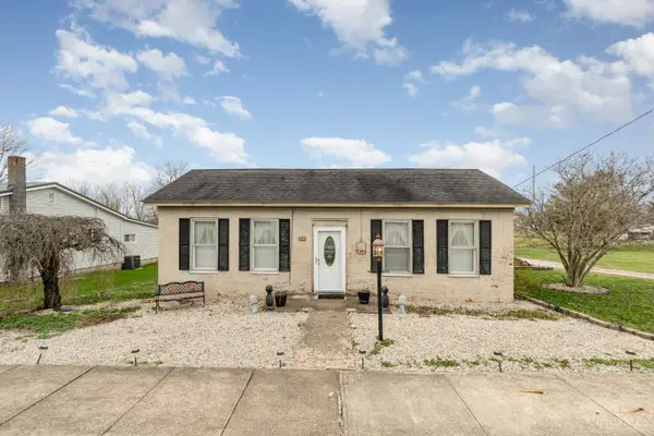109 S Columbus Street, Russellville, OH 45168