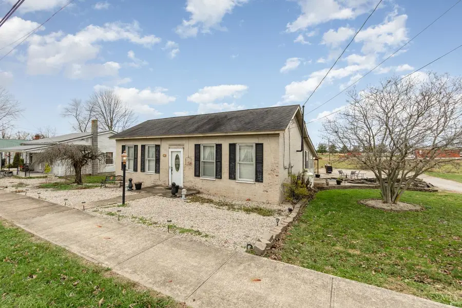 109 S Columbus Street, Russellville, OH 45168 - Image #2