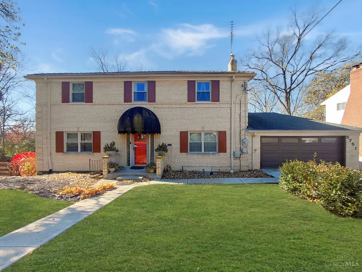 5751 Belmont Avenue, Cincinnati, OH 45224 - Image #1