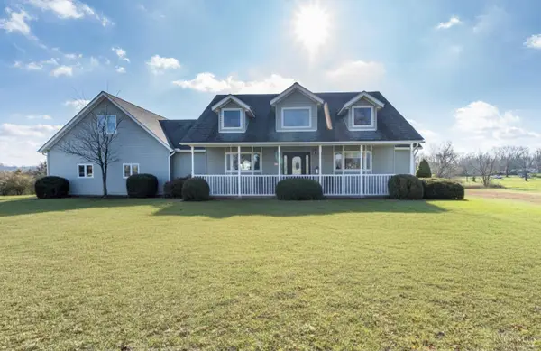 257 Rarden Road, Peebles, OH 45660