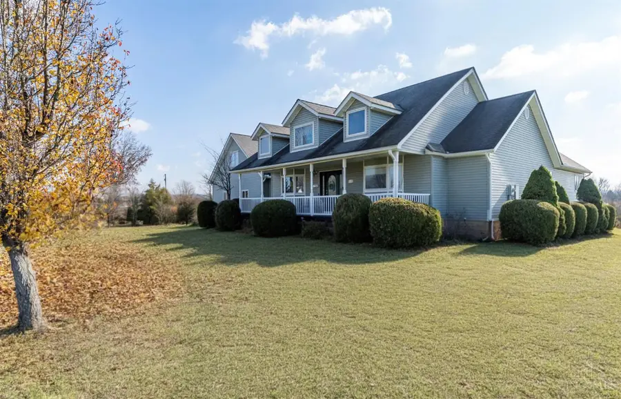 257 Rarden Road, Peebles, OH 45660 - Image #2