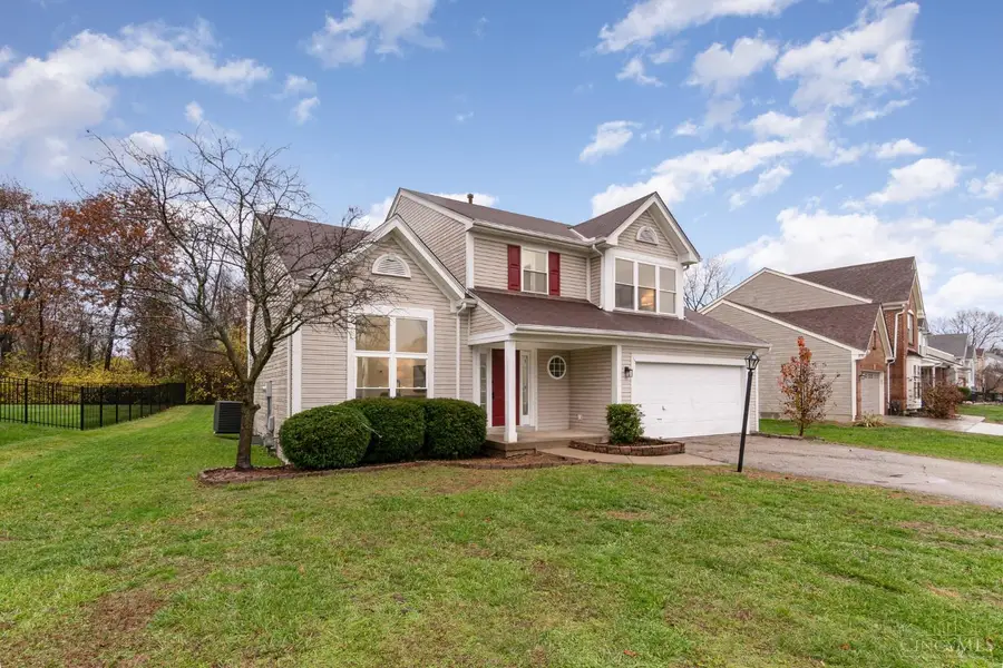 1100 Timberland Drive, Woodlawn, OH 45215 - Image #2