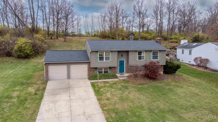 5804 Cedaridge Drive, Green Township, OH 45247 - Image #2