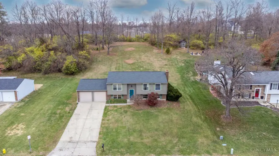 5804 Cedaridge Drive, Green Township, OH 45247 - Image #3